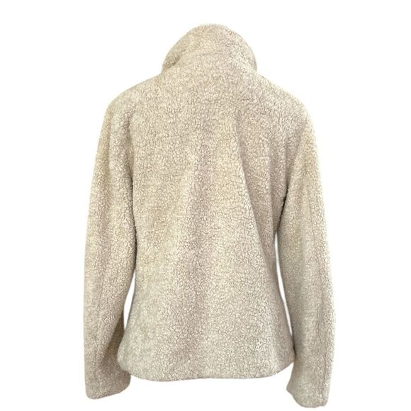 Pendleton Women’s Fuzzy Sherpa Jacket in Size S - Picture 9 of 9
